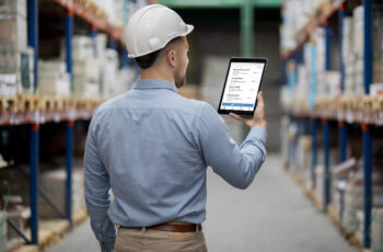 Stock Manager Application