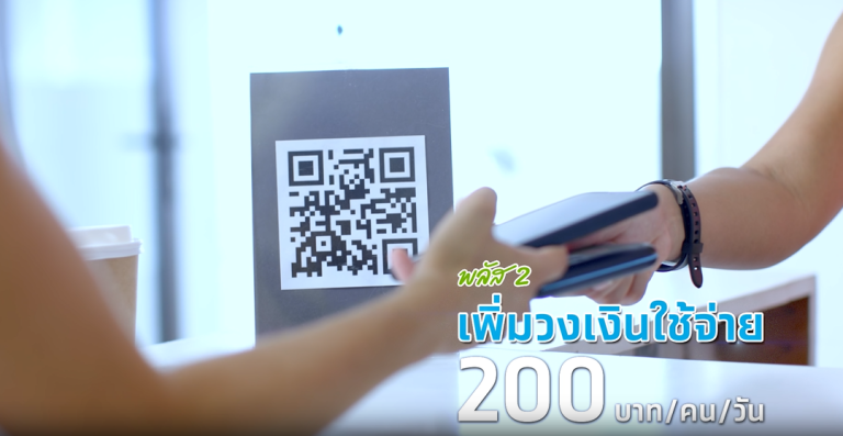 เปิดให้ลงทะเบียนแล้ววันนี้ (20 ต.ค.68) คนละครึ่งพลัส++